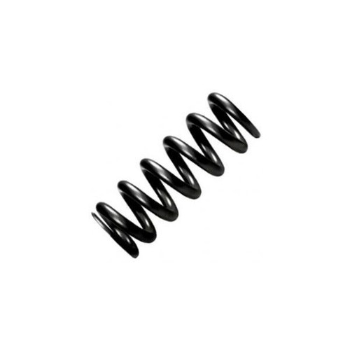 Kyb rear coil spring for - rear,