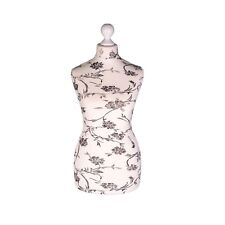 Tailors Dummy Torso Only Size