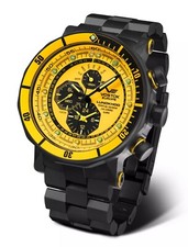 Vostok Europe LUNOKHOD