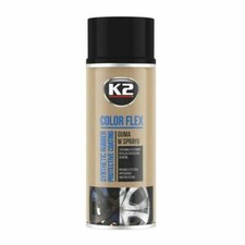K2 COLOR FLEX GLOSS BLACK