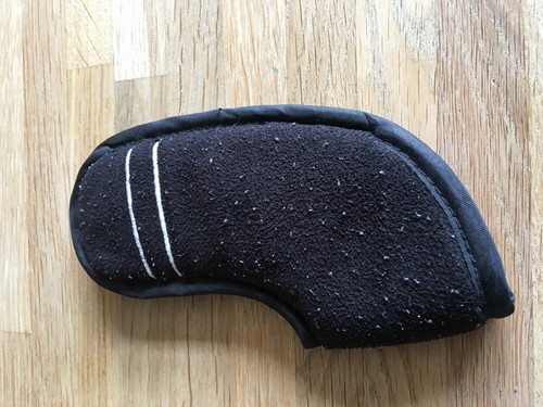 Strap cover for - cover, pram