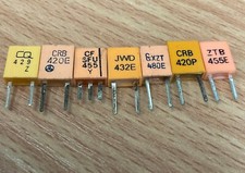 Ceramic Resonator 429kHz