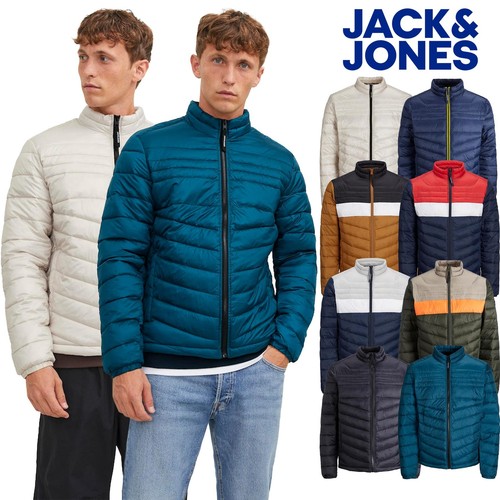 Jack jones mens lightweight - &,