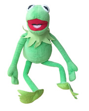 The muppets kermit - the,