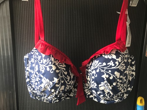 Pour moi aloha blue - pour,