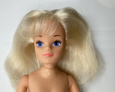 PEDIGREE SINDY  Match 'n' Set