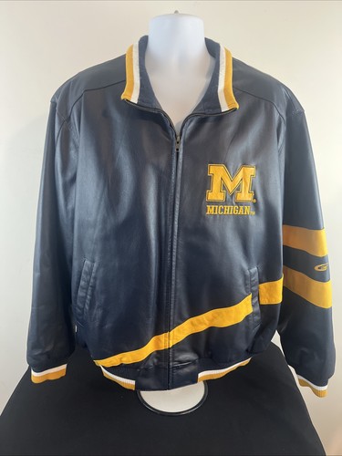 Vintage michigan wolverines - vintage,
