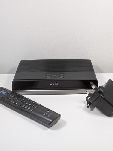 Youview box dtr - youview, 500gb