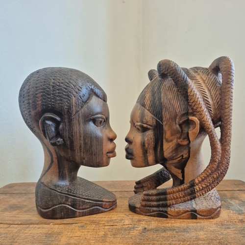Vintage african heavy - vintage,