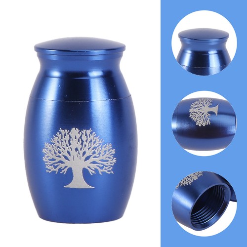 Cinerary casket pet - , urn