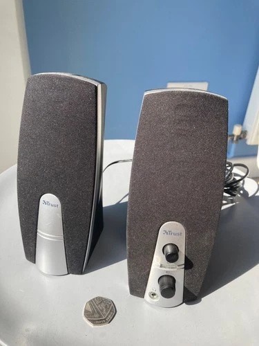 Gaming speakers - gaming,