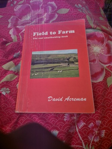 Field farm the real - farm:,