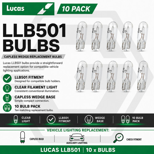 501 lucas side light - x,