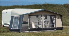 Isabella Ambassador Awning