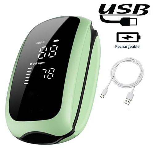 Blood glucose monitor meter - blood,