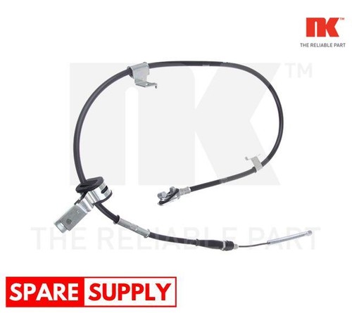 Cable parking brake - cable,,