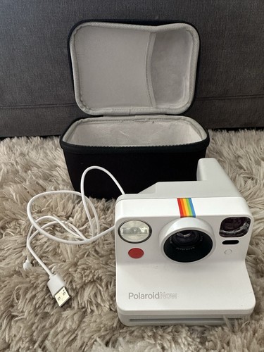 Polaroid now type instant - polaroid,