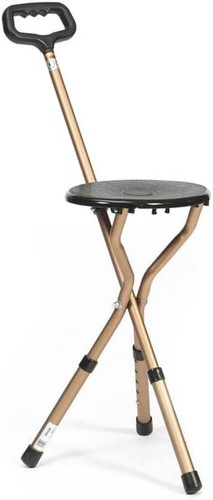 Drive cane seat height - drive,