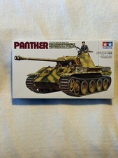 Tamiya 1/35 Scale German