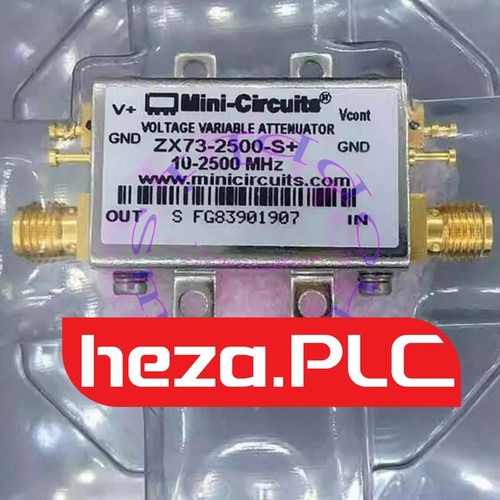 1pcs new zx73 2500 - 1pcs, zx73-2500-s+