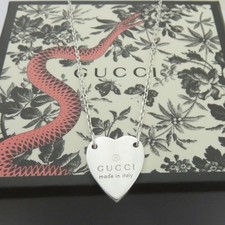 Gucci 925 Sterling Silver