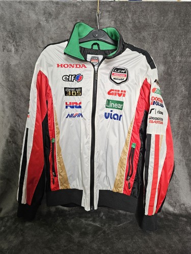 Official lcr honda motogp - lcr, team