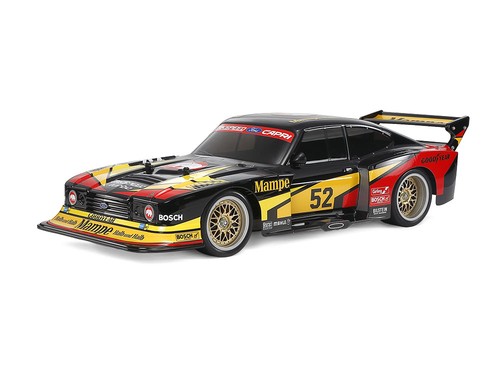 Tamiya scale 1978 - scale,