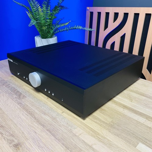 Musical fidelity m2si hifi - musical,
