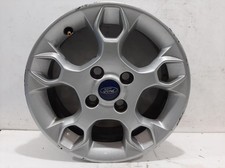 FORD FIESTA ZETEC MK7