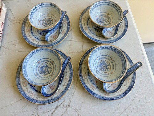 Set chinese ling - 4, long