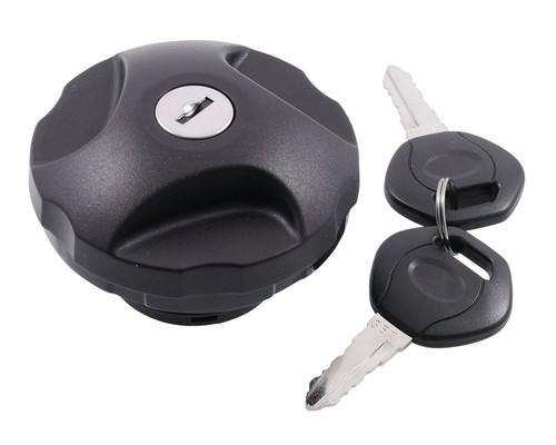 Fuel tank cap lockable rieju - fuel,
