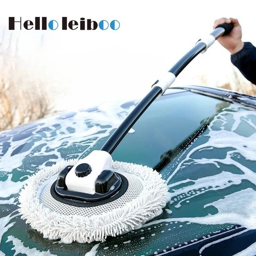 Leiboo telescoping car wash - car,