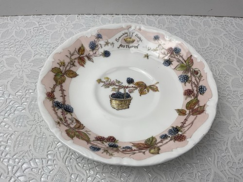 Royal doulton brambly hedge - royal,