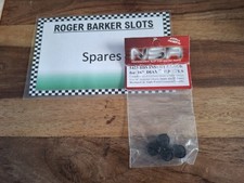 NSR Wheel Inserts 16" Black X4