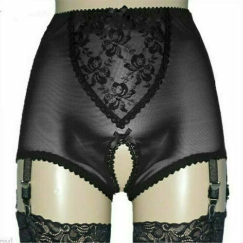 Lingerie crotchlesshigh waist - lingerie, crotchlesshigh-waist