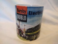 Hornby Dublo Electric Trains
