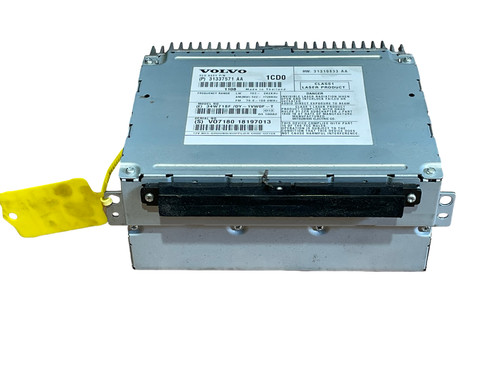 Volvo v60 radio - v60,
