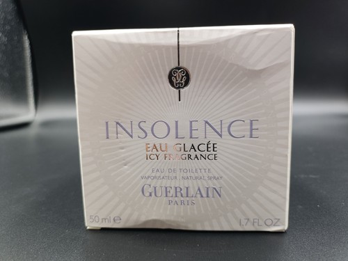 Insolence eau glacée - eau, by