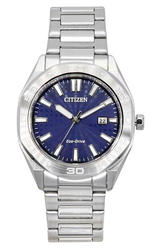 Citizen eco drive stainless - citizen, eco-drive