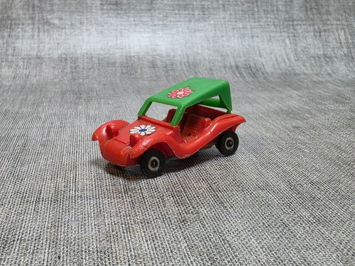 Vintage lone star dune buggy - dune,