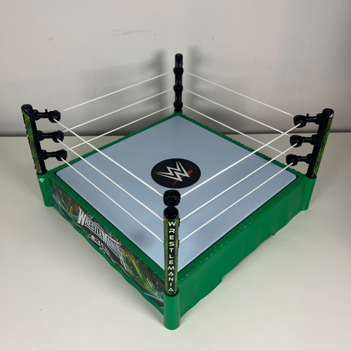 Wwe wrestlemania wrestling - wwe,