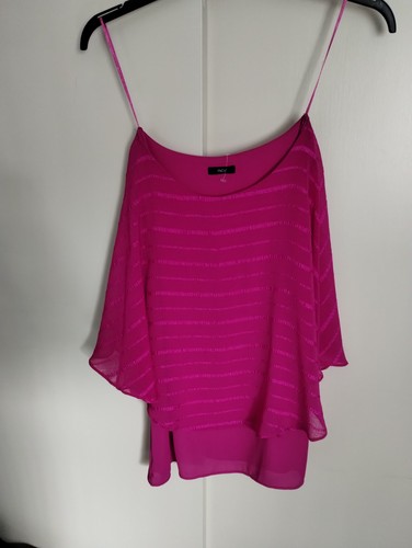 Cerise pink and ladies - pink,