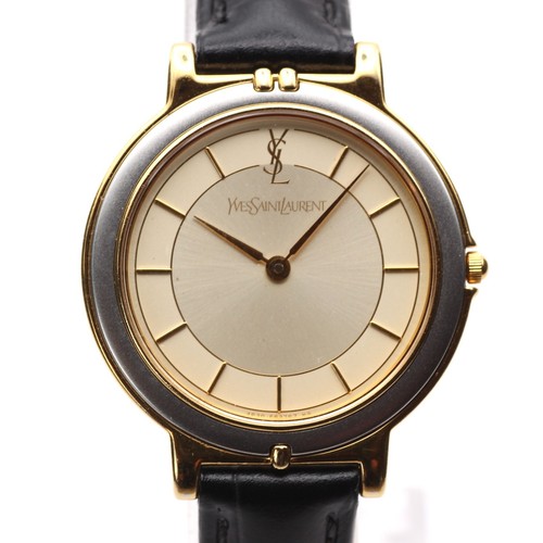 Yves saint laurent - yves,