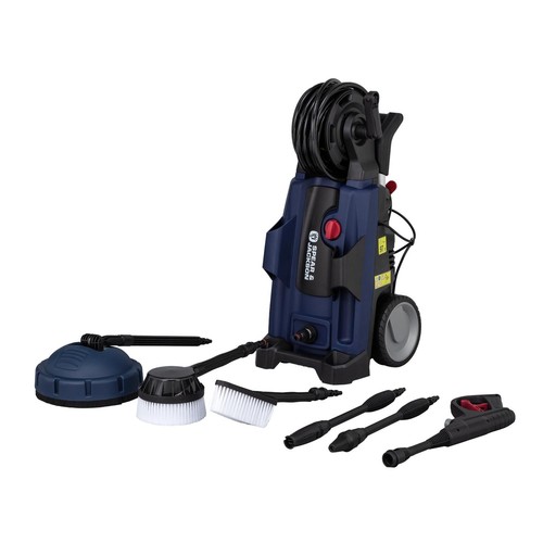 Pressure washer spear jackson - pressure,