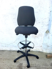 Draughtsman Chair Height