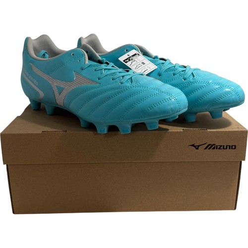 Mizuno men blue - blue, monarcida