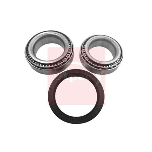 Apec wheel bearing kit - kit, fits