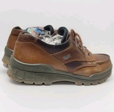 🥾 ECCO Track 25 Gore-Tex
