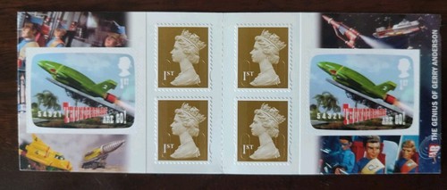 2011 royal mail self - 2011,