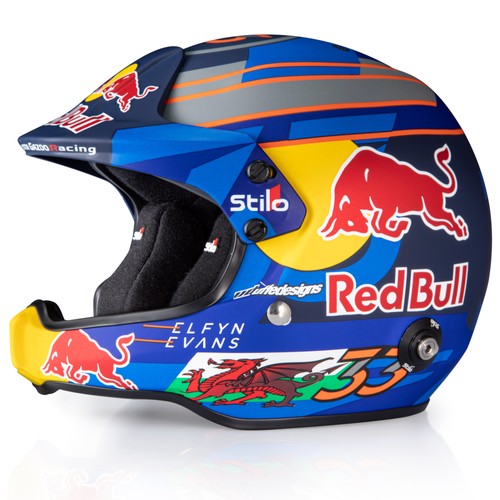 Elfyn evans 2024 toyota - 2024, gazoo
